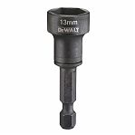 Головка торцевая DeWalt DT7467, 13мм