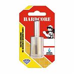 Сверло-коронка алмазное Hardcore 38мм 152038