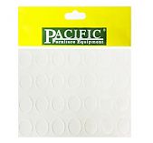 Демпфер для мебели силиконовый Pacific РС 2861 28 шт