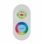 Контроллер для светодиодной ленты Uniel ULC-G10-RGB WHITE