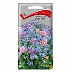 Семена Агератум ДОНДО смесь 0,1 гр Поиск