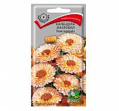 Календула махровая пинк сюрпрайз 0,4 гр