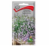 Лобелия плетистая лиловый фонтан 0.1 гр  Поиск