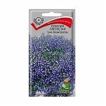 Лобелия плетистая сине-белый фонтан 0.1 гр, Поиск