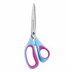 Ножницы BRAUBERG Extra 3D 216 мм 236453