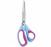 Ножницы BRAUBERG Extra 3D 216 мм 236453