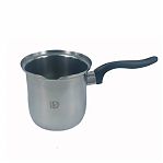 Турка 300 мл нержавеющая сталь DARIIS