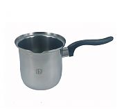 Турка 300 мл нержавеющая сталь DARIIS