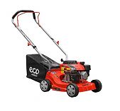 Газонокосилка бензиновая ECO LG-435, 2570 Вт