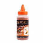 Мел разметочный красный STARTUL 115 г ST1215-01