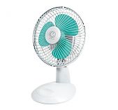 Вентилятор настольный ENERGY EN-0603 15 Вт белый