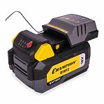 Аккумулятор CHAMPION В1812, 18В, 4.0Ah