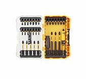 Набор бит DeWalt  DT70743T 32шт