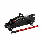 Домкрат подкатной STARTUL AUTO ST8014-04 2 тн