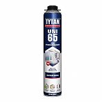 Пена монтажная TYTAN PROFESSIONAL 65 UNI ПРОФИ 750 мл