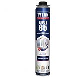 Пена монтажная TYTAN PROFESSIONAL 65 UNI ПРОФИ 750 мл