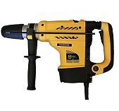Перфоратор SDS MAX Hanskonner HRH2145MVE