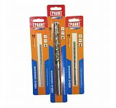 Сверло по металлу Гранит d 3,5 мм 112/73мм 165069