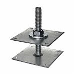 Анкер регулировочный по высоте (120)-20