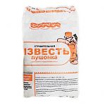 Известь строительная Пушонка Диана 2 кг