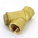 Фильтр косой 1/2"
