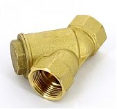 Фильтр косой 1/2"