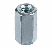 Соединительная гайка М8