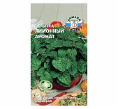 Мелисса Лимонный аромат 0,05 г Седек