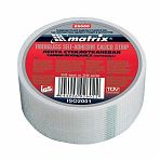 Серпянка самоклеящаяся Matrix 50 мм 20 м 89000