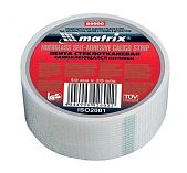Серпянка самоклеящаяся Matrix 50 мм 20 м 89000