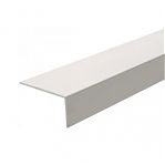 Уголок Пвх 25*25*3,0 М