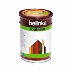 Антисептик BELINKA Toplasur №28 старая древесина 1 л