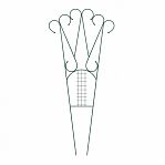 Шпалера Комбинированная 0,95х2 м