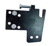 Сцепка к м/к Carver T-650R