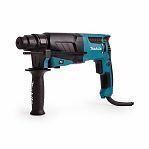 Перфоратор MAKITA HR 2630