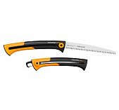 Пила FISKARS садовая Xtract большая 123880