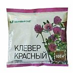 Сидерат Клевер красный луговой 0.5 кг
