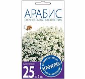 Арабис Снежное облако Агроуспех 214097