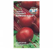 Свекла Матрона столовая Седек 212602