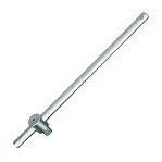 Вороток Т-образный JONNESWAY 1/4" 130 мм S23H21130