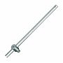Вороток Т-образный JONNESWAY 3/8" 200 мм S23H31200