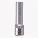 Головка торцевая глубокая JONNESWAY 1/2" 28 мм S04HD4128