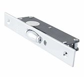 Роликовый фиксатор Apecs R-0002-CR, 17216,  для межкомнатных дверей, сталь, хром