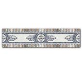 Напольный бордюр Carrara CE5R493 110х440 мм Cersanit