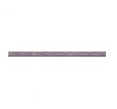 Стеклянный бордюр Synthia Viola SYN-WGA221 20х500 мм