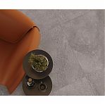 Керамогранит Laparet Dosimo grey серый, 60x120 см, сатинированный карвинг