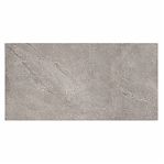 Керамогранит LAPARET Dosimo grey серый, 60x120 см, сатинированный карвинг