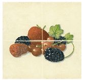 Панно Cucina Biege CUC-WPE304 200х200 мм светло-бежевый