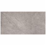 Керамогранит Laparet Dosimo grey серый, 60x120 см, сатинированный карвинг