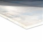 Поликарбонат сотовый Колибри Т-4, 12000х2100х4 мм, прозрачный